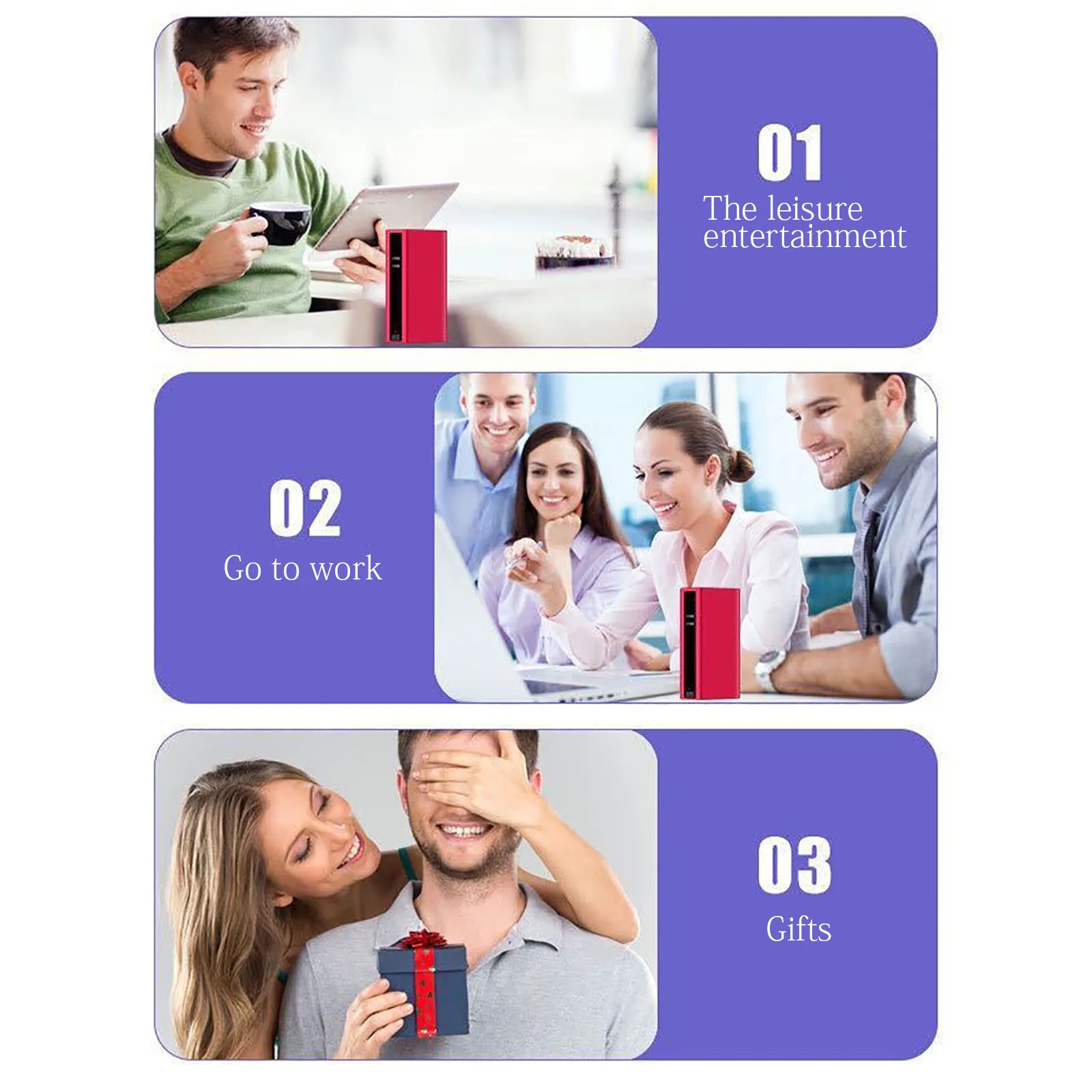 Новая Bluetooth лазерная клавиатура Беспроводная Виртуальная проекционная