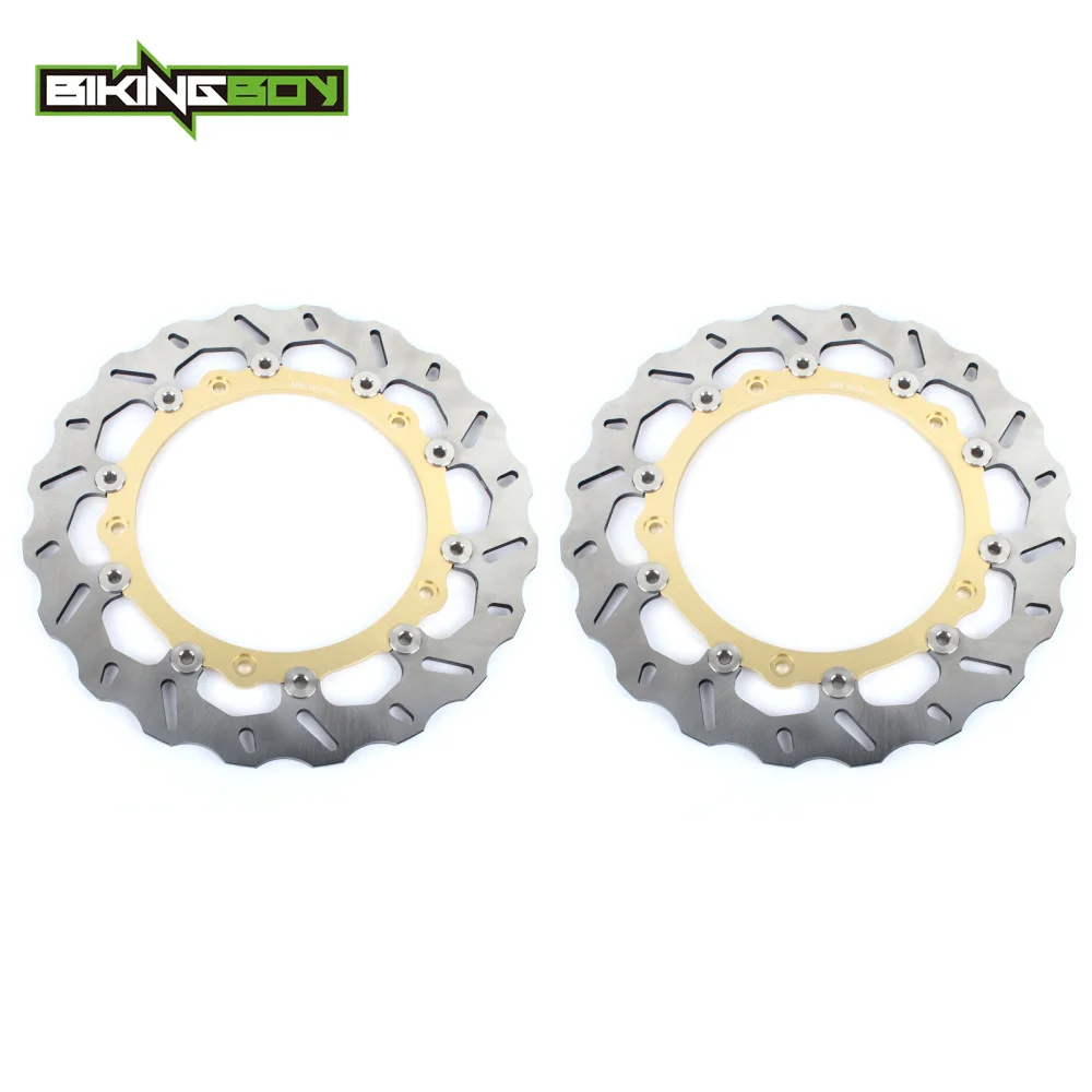 Фото Передние тормозные диски Роторы S 1000 RR 09-25 S 1000 R 14-25 S 1000 XR 15-25 24 23 22 R 1200 R 09-19 R 1200 RS 14-18 R 1200 RT 07-18 №2