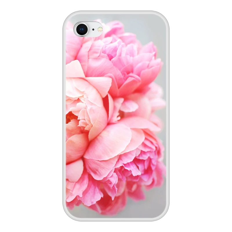 Модные чехлы для телефонов Apple iPhone 7 8X6 S 6 XR XS Max силиконовый мягкий чехол 8 Plus