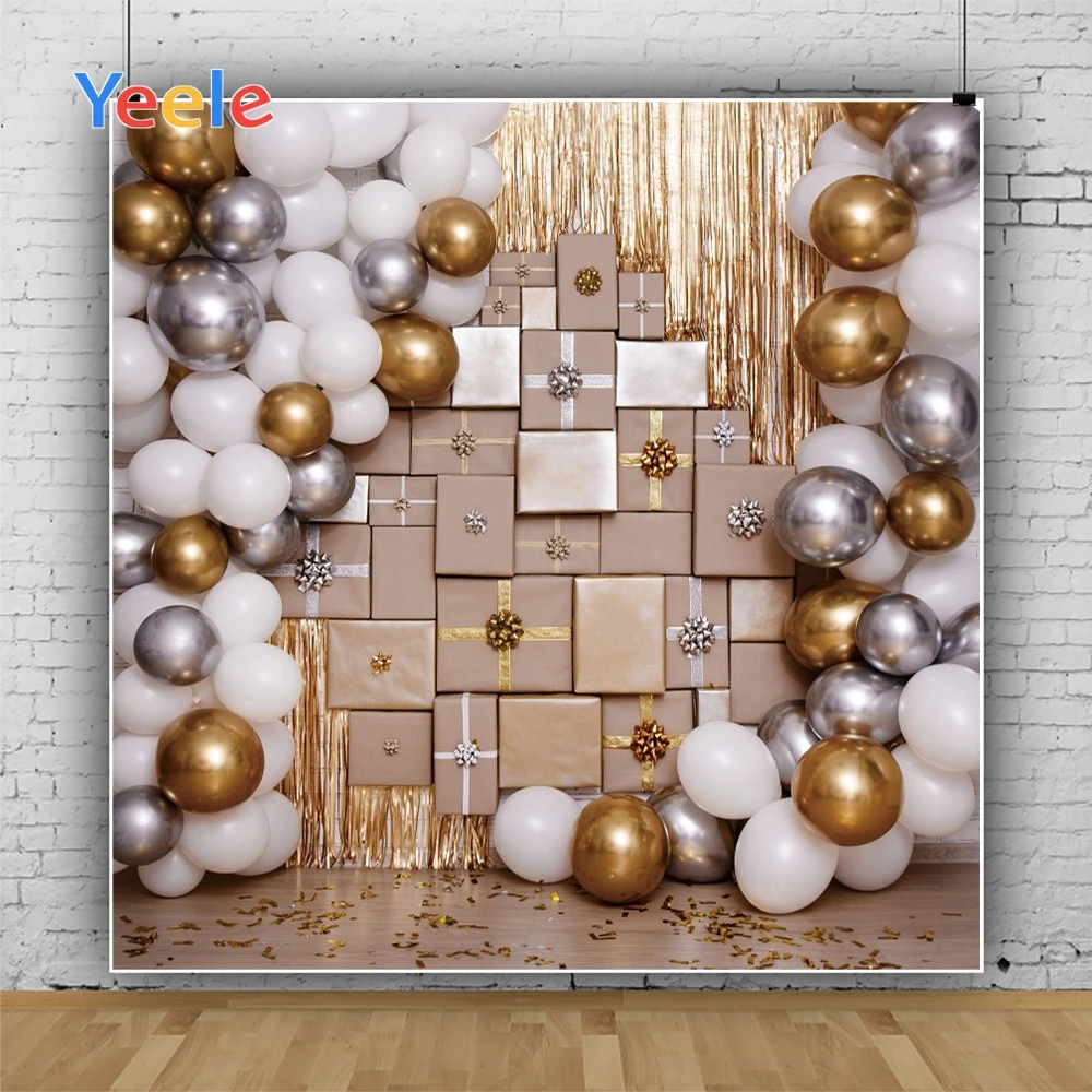 Фон для студийной фотосъемки с воздушным шаром | Электроника