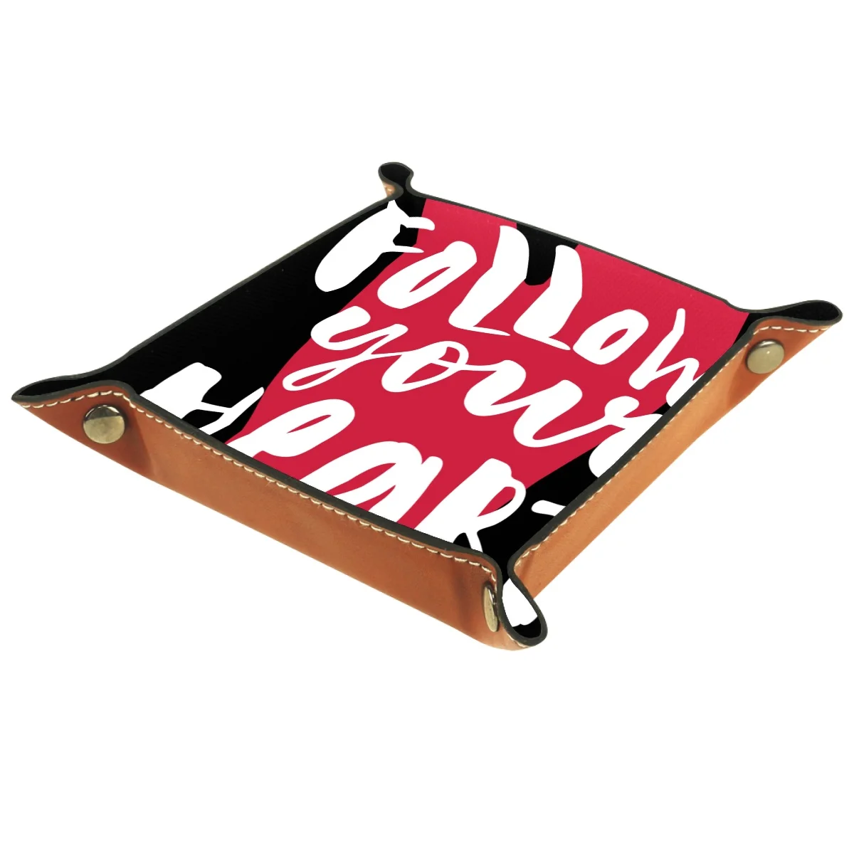 

Space-Saving Storage Box For Small Objects, Cute Open Storage Box, Foldable, Simple And Convenient Small Storage Box GAOKAI