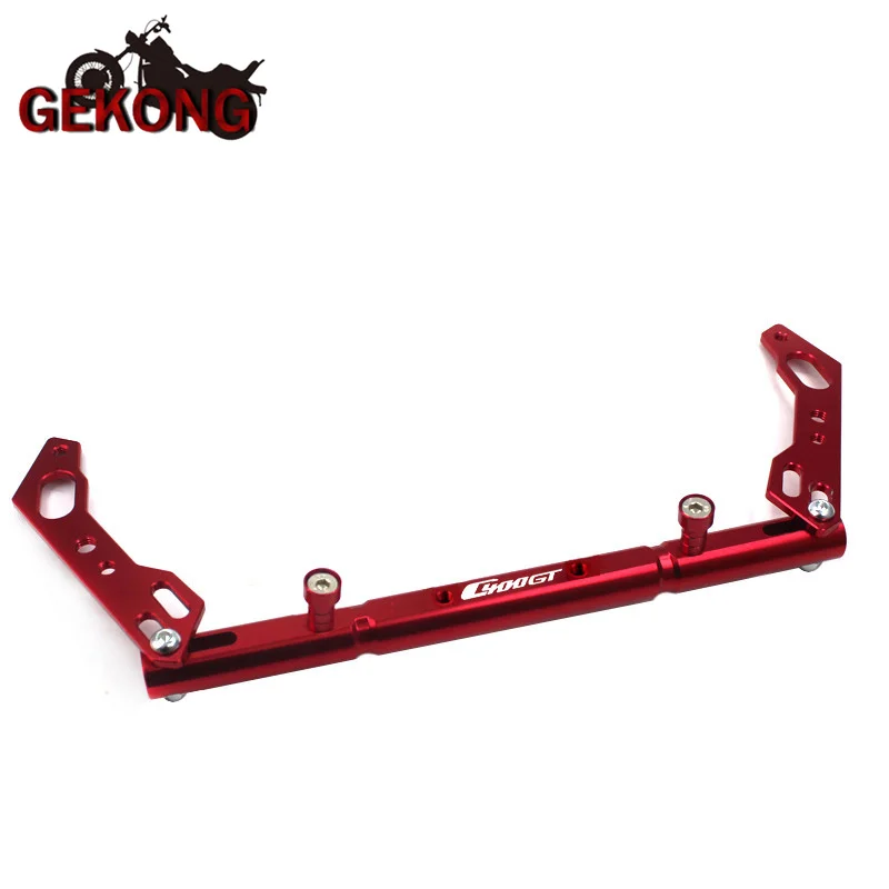 motorcycle accessories multifunction crossbar handlebar balance bar phone gps stand holder for bmw c400 x gt c400x c400gt c 400x free global shipping