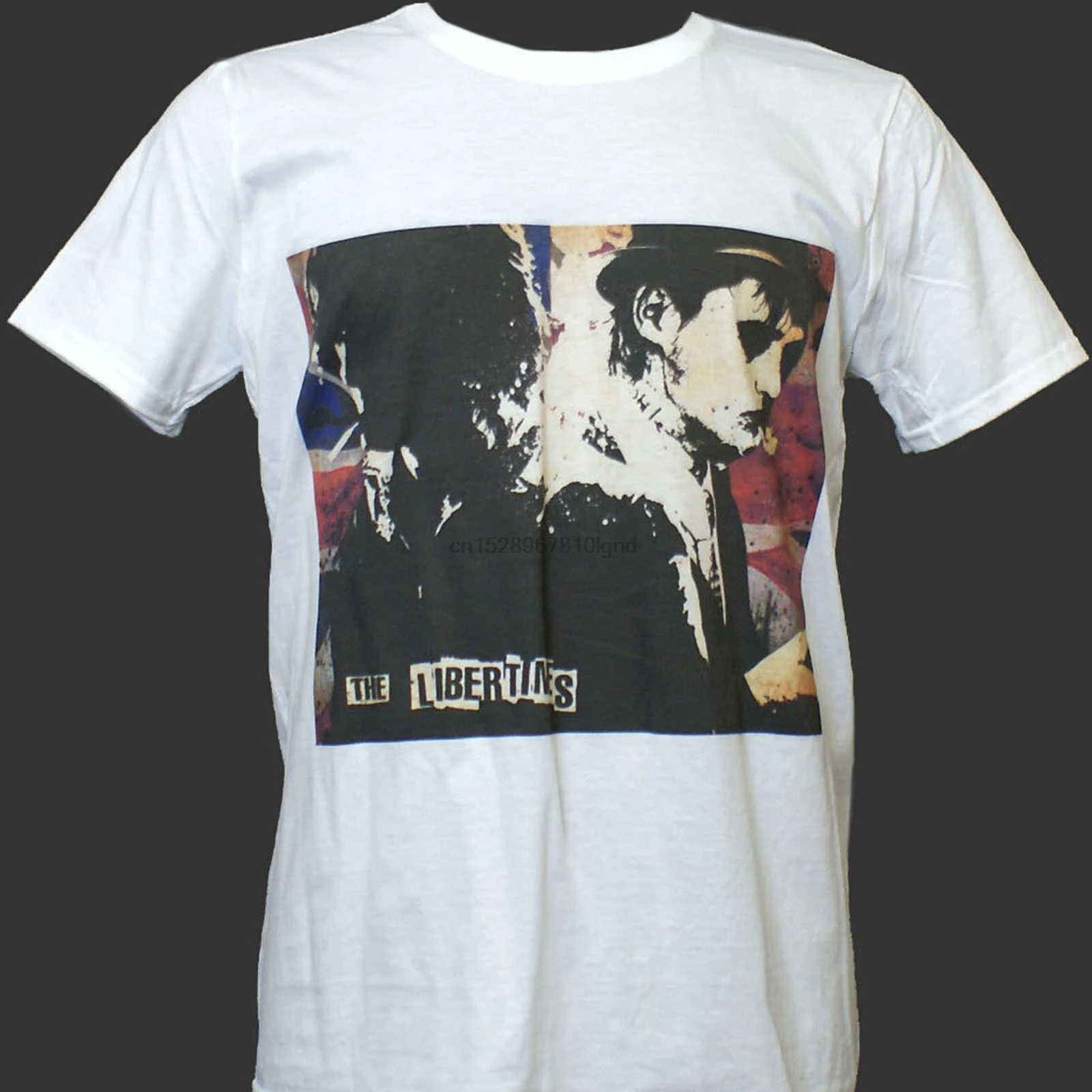 

The Libertines Indie Rock Punk T-Shirt Smiths Strokes S M L Xl 2Xl 3Xl