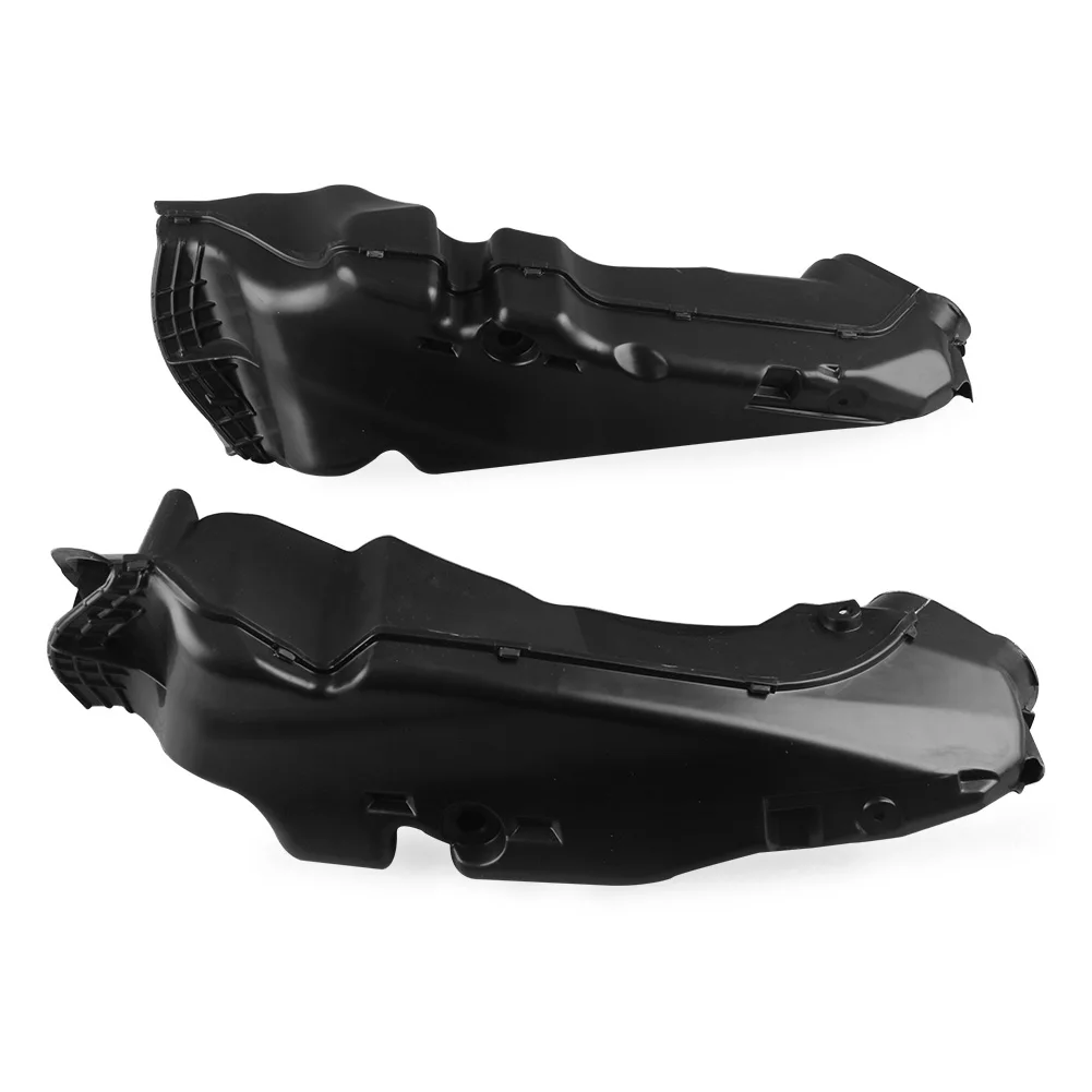 

Motorcycle ABS Ram Air Intake Tube Duct For Suzuki GSXR600 GSXR750 2011 2012 K11 GSXR 600 750