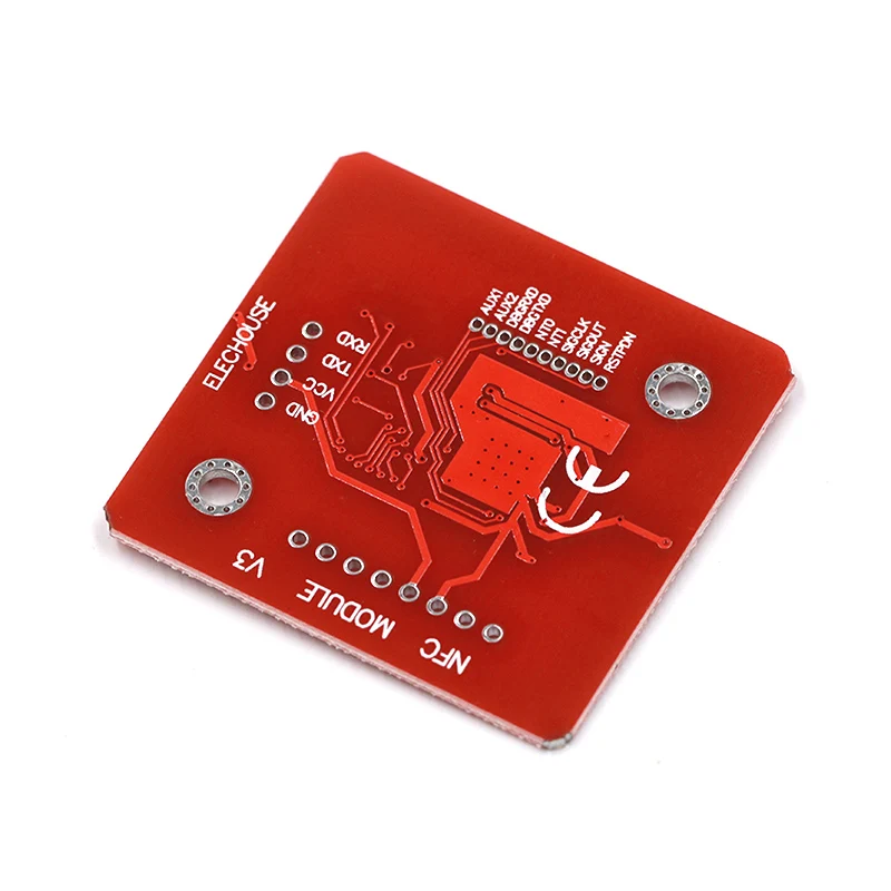 PN532 NFC RFID беспроводной модуль V3 пользовательские комплекты писатель режим IC S50