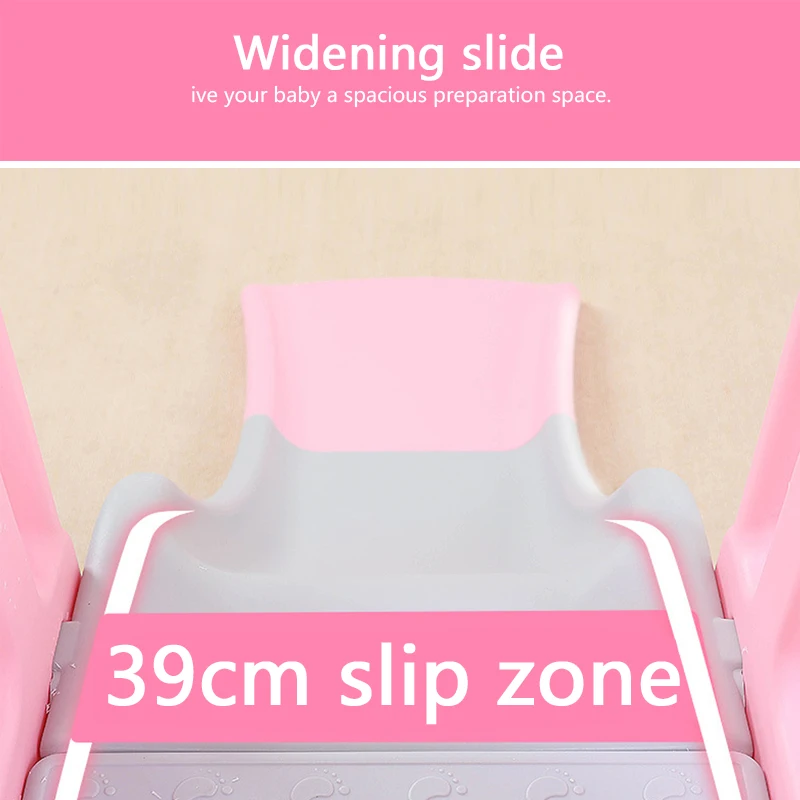 Детская горка качели стул комбинация Качели Крытый семья детский сад детская