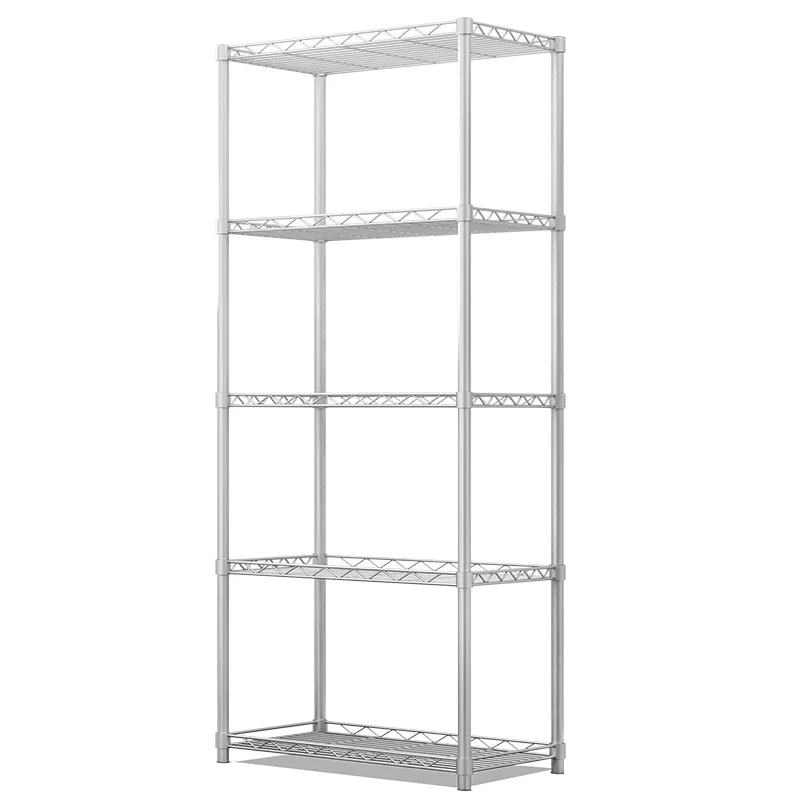 

Kitchen Shelf Shelf Wrought Iron Anti-rust Finishing Shelf Storage Shelf Kitchen Cabinet Organizer Shelf Cabinet Organizer