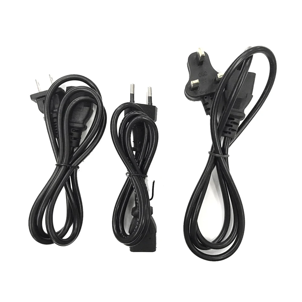 Адаптер питания для ноутбука 96 Вт 12 24 в универсальное регулируемое зарядное