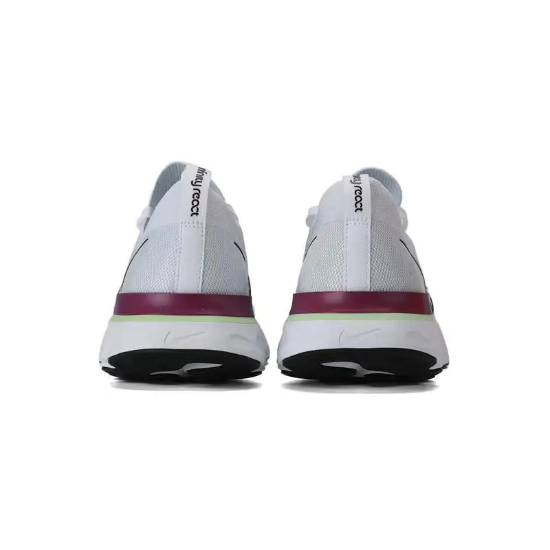 Мужские кроссовки для бега NIKE REACT INFINITY RUN FK оригинальные новое