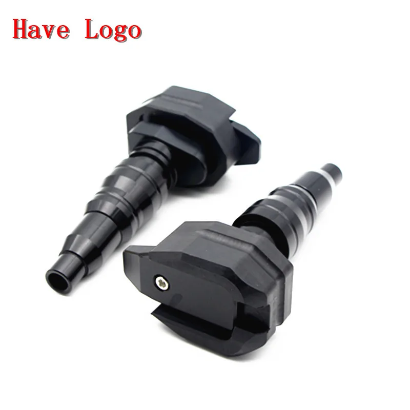 

Motorcycle Frame Sliders Falling Protection Guard Crash Protector for Kawasaki Z900 Z-900 Z 900 2017 2018 2019