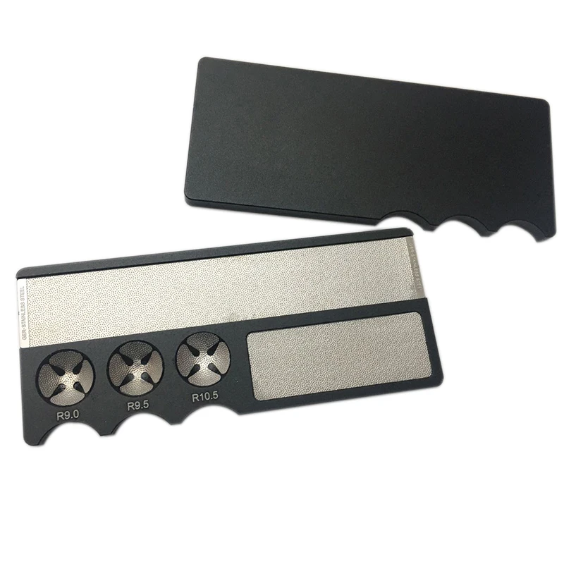 

1Pc Billiard Pool Cue Tip Shaper Metal Snooker Pool Cue Tip Shaper Repair Tool Billiards Accessory