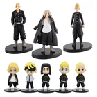 Экшн-фигурки в новом стиле из аниме Токийский призрак, 16 см