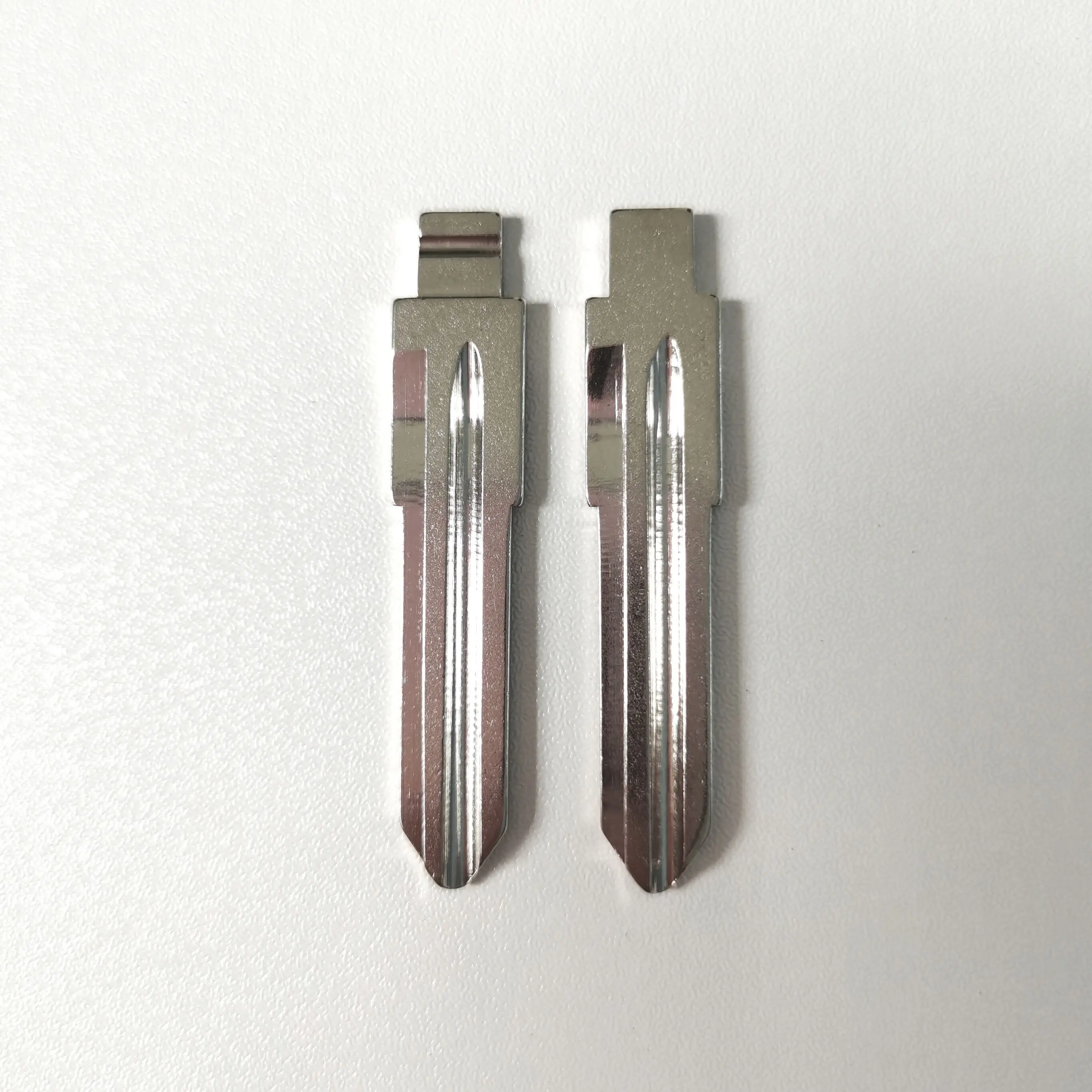 Лезвие для ключей 80 # YM28 правый слот O-pel упаковка из 10 шт. |