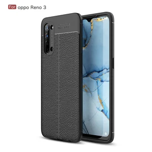 for cover oppo find x2 lite case tpu shockproof soft rubber hard bumper cover for oppo find x2 lite for fundas oppo find x2 lite free global shipping