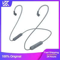 kz aptx hd bluetooth compatible headphone cable module earphone 5 0 wireless upgrade cable headset applies zstzs10rpozsxzax