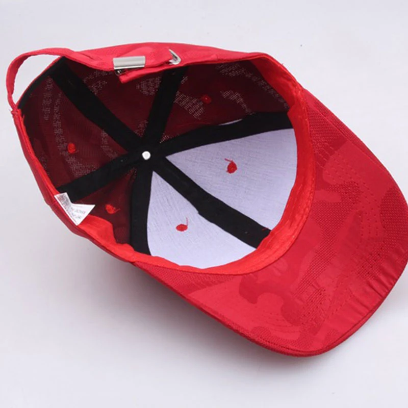 Модная Бейсболка унисекс камуфляжная серия Солнцезащитная шляпа для улицы шапка