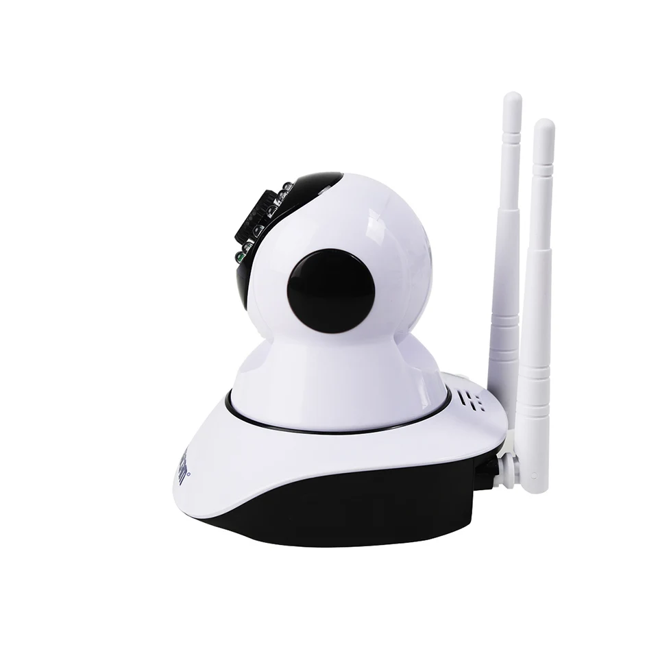 IP-камера Escam 720P с поддержкой Wi-Fi 128 ГБ TF-карта | Безопасность и защита