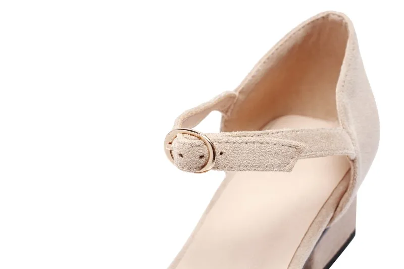 Большой размер 11 12 сандалии на высоком каблуке Женская обувь женские летние