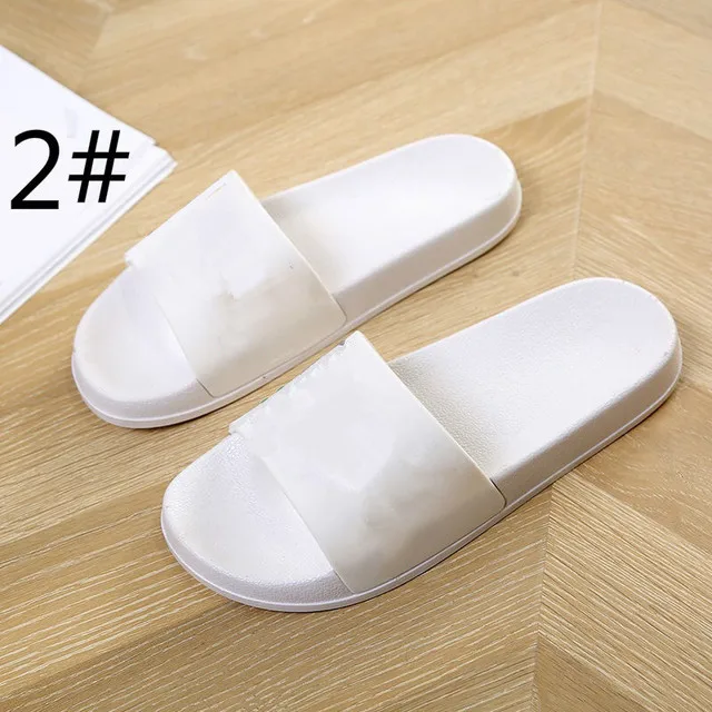 

slippers men shoes summer new casual shoes men home shoes male sandals slippers non-slip beach shoes men chaussure homme pantufl