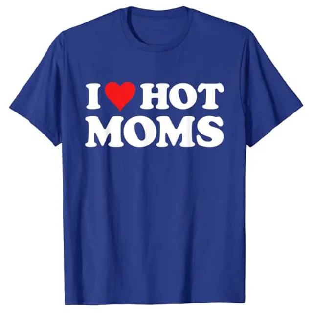 Hot Momes