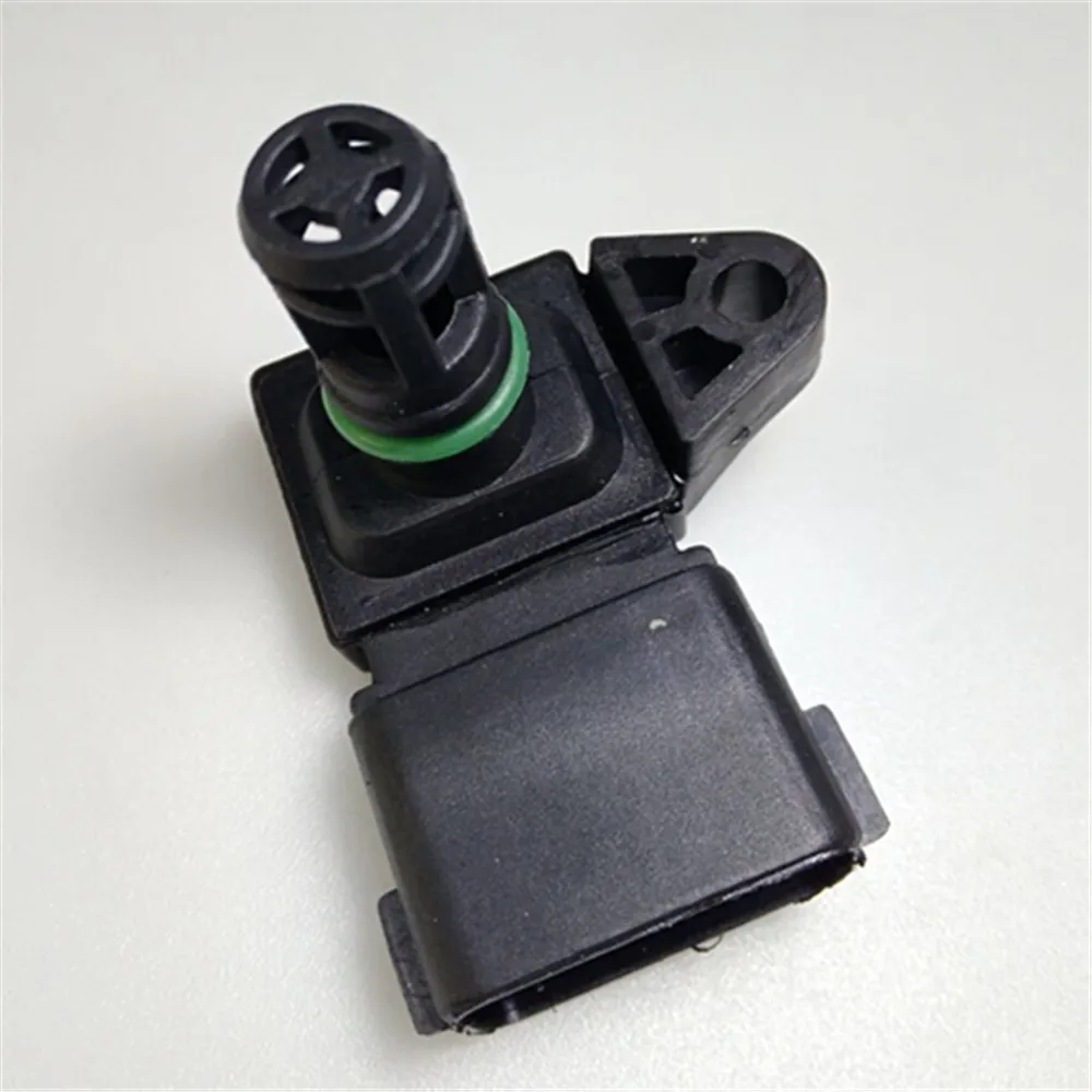 

Brand New 5WK96802 2872784 4921324 2897332 2897334 Fuel Pressure MAP Sensor