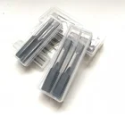 2 шт., сверла Hss для правой руки, ручные инструменты, резьба, метрические заглушки, краны M8 M9 M10 M12