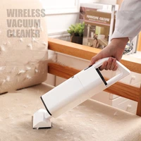 dog hair sucker car household vacuum cleaner handheld wireless portable hair suction vacuum cleaner pet cleaning supplies