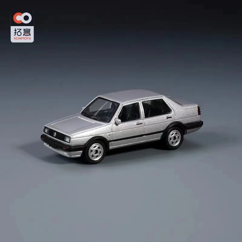 

Xcartoys 1:64 Volks wagen Jetta classic Die-casting alloy car model