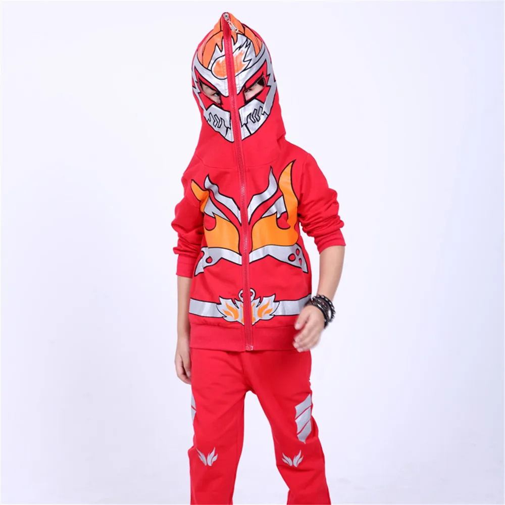 Костюм для костюмированной вечеринки на Хэллоуин Детский костюм куртка с