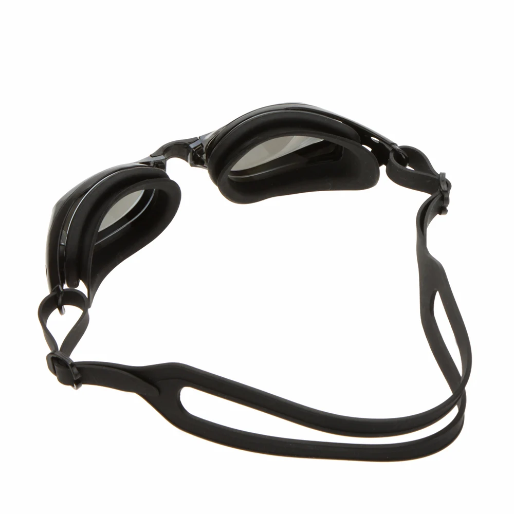 

Men Women Adjustable Water Resistant Anti-fog UV Shield Protection Swimming Goggles Adult Glasses Swimwear Eyewear Swim Diving