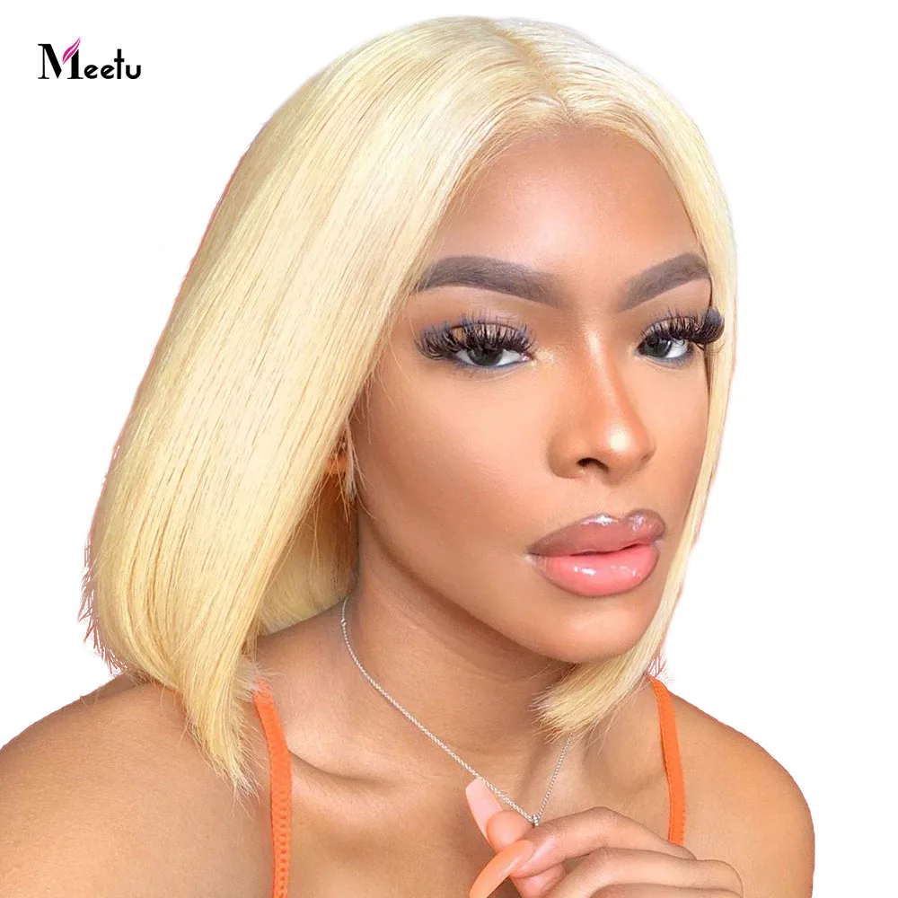 5X5 водная волна Закрытие Meetu бразильские человеческие волосы Кружева