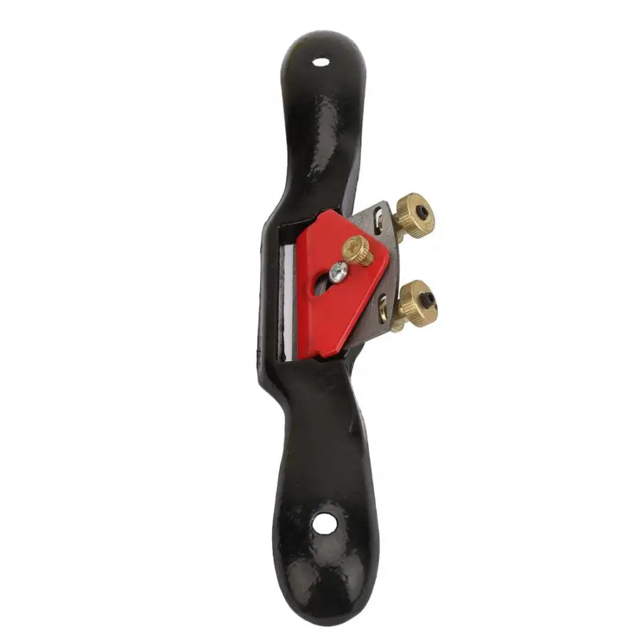 10 дюймов Регулировка деревообрабатывающий режущий край плоскостный пресс