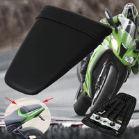 for kawasaki zx 10r rear seat motorcycle rear seat cover rear fairing motorcycle accessories