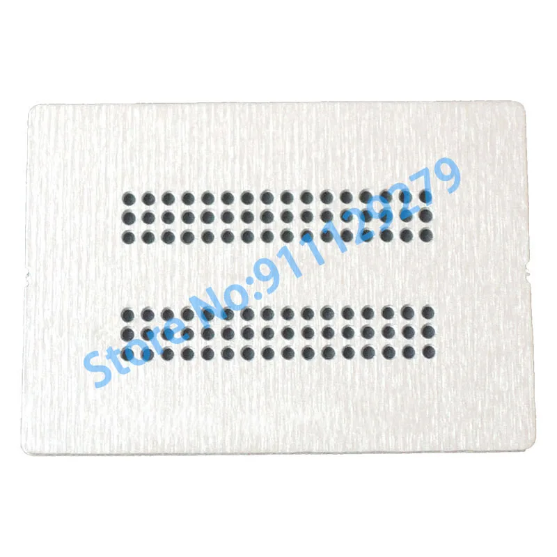 Прямая нагревательный трафарет PS4 GPU Процессор DDR2 3 SD Оперативная память GDDR5 BGA с