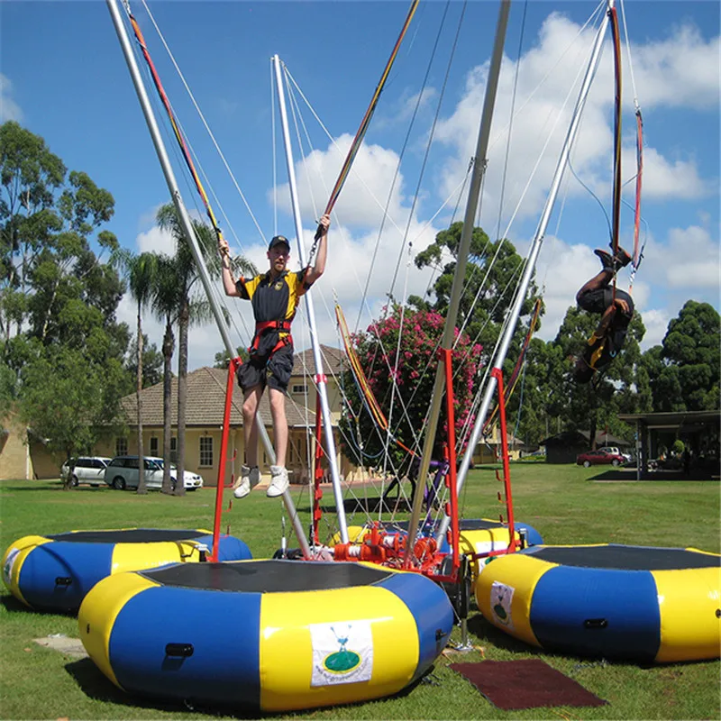 Прочный водный батут 3 м надувная игрушка надувной для детей|Спортивные игры| |