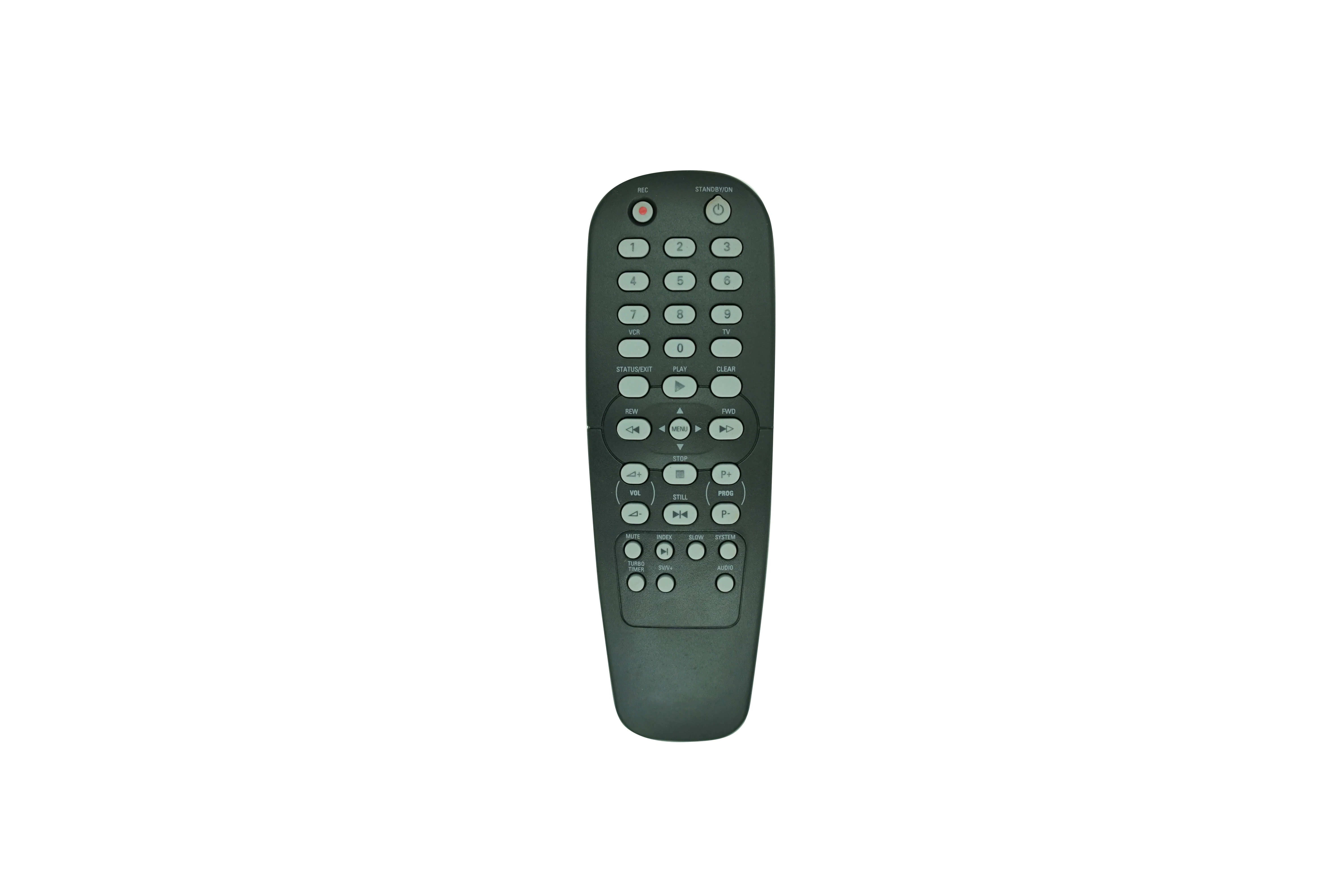 

Пульт дистанционного управления для Philips turbo drive VR550 VR550/02 VR550/39 VR550/58 VR550/07 VR550/16 364CZF29U видеомагнитофон