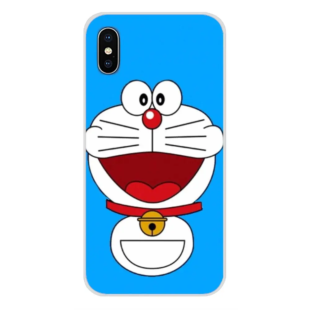 Мультяшный чехол Doraemon First Series для сотового телефона LG G3 G4 Mini G5 G6 G7 Q6 Q7 Q8 Q9 V10 V20 V30 X Power