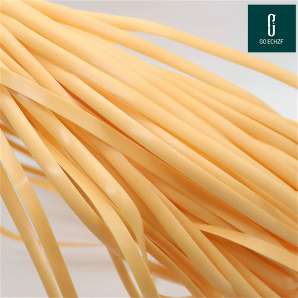 70 м градиентный плоский синтетический полиэтиленовый ротанговый Плетеный