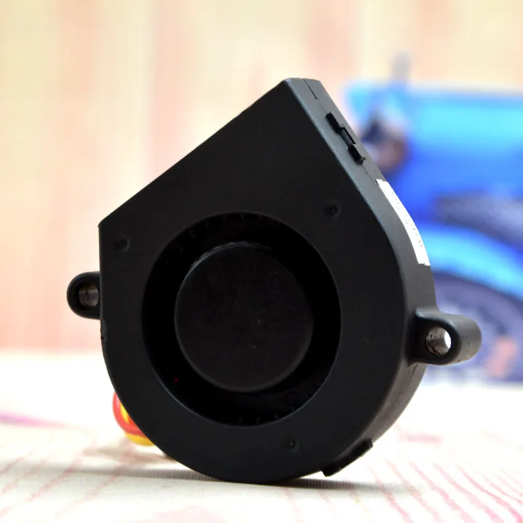 

Yuanshan Bw05015012bh 12v 0.24a 5015 5cm Centrifugal Turbine Drum Cooling Fan