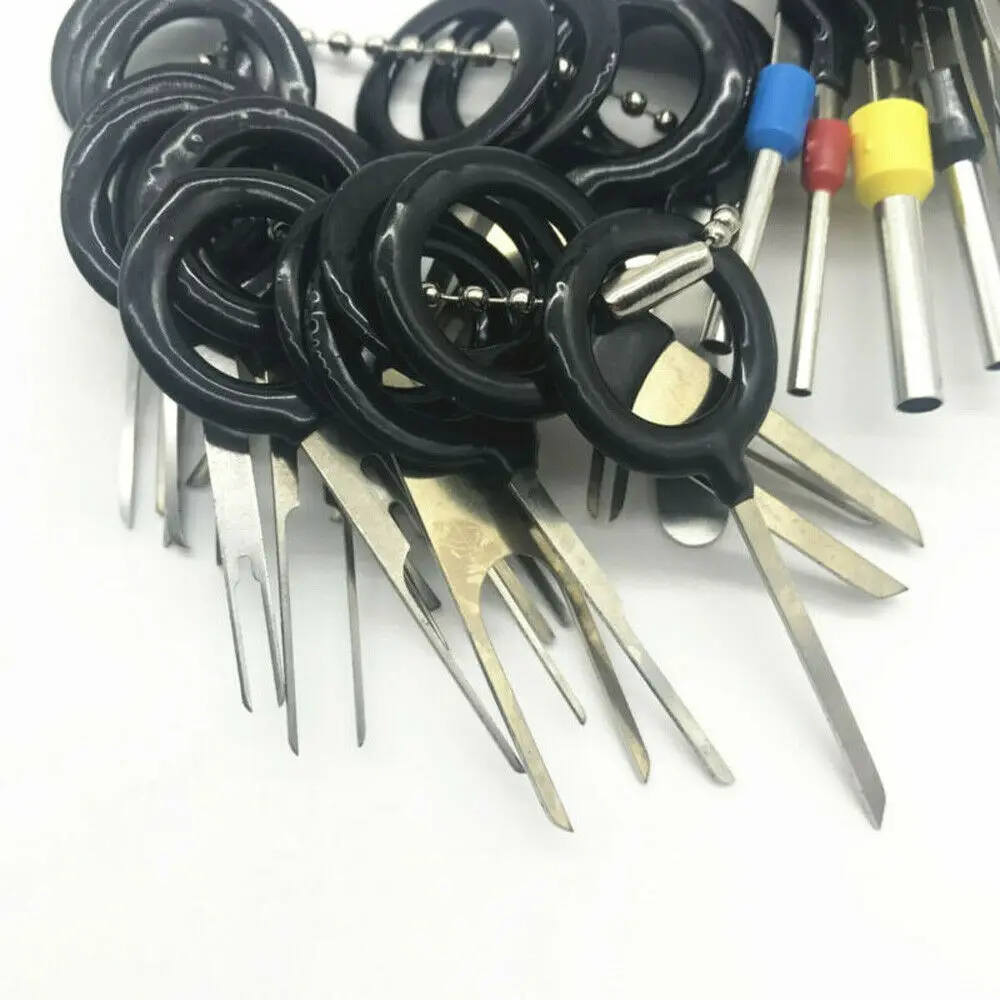 

Electronic Devices Wire Terminal Removal Tools Car Wire Extractor Quality