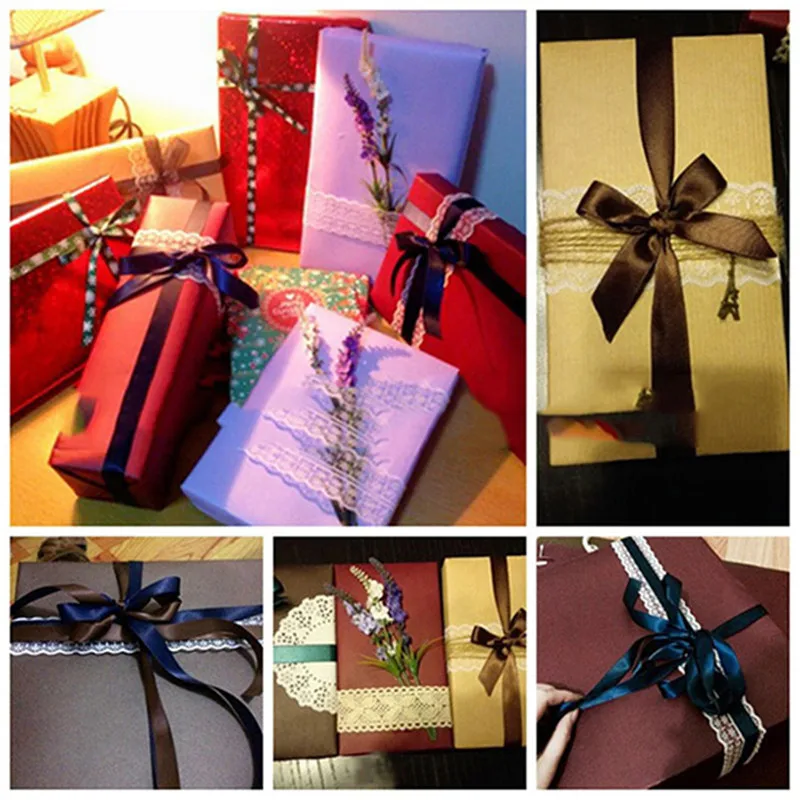 Красивая кружевная лента 28 мм тканевая отделка аксессуары для одежды сделай сам