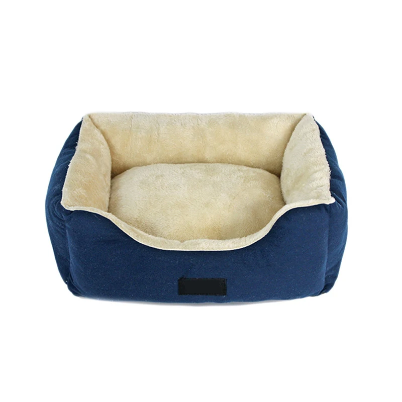 Товары для домашних животных собаки кошки кровать любимчика кровати больших