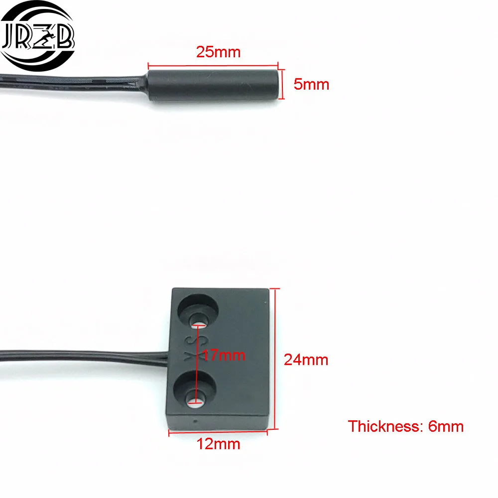 Магнитный датчик скорости беговой дорожки шагомер для | Электроника