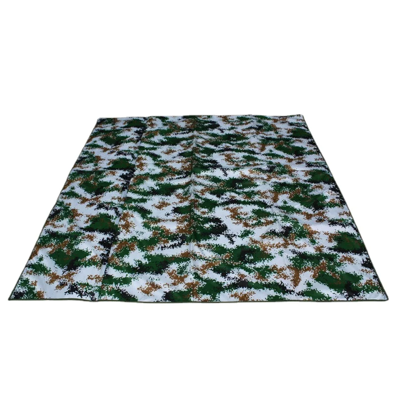 

Thicken Picnic Mat Beach Blanket Waterproof Ground Mattress Outdoor Picnic Camping Tent Mat Moisture Pad