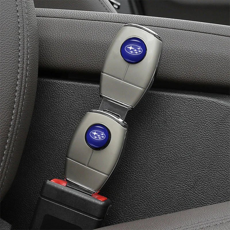 Автомобильная безопасная деталь расширитель застежка вставка зажим для