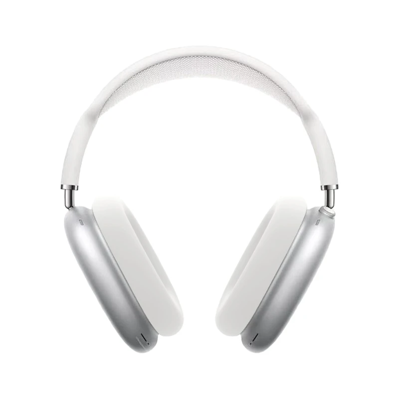 

Dust-proof Ear Pads Protective Cover Silicone Case Earpads Protective Shell for -Airpods Max Wireless Headset
