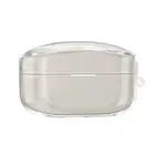 Прозрачный защитный чехол для SONY WF-1000XM4, аксессуары для наушников, зарядное устройство, чехол для SONY WF 1000 XM4, силиконовый чехол