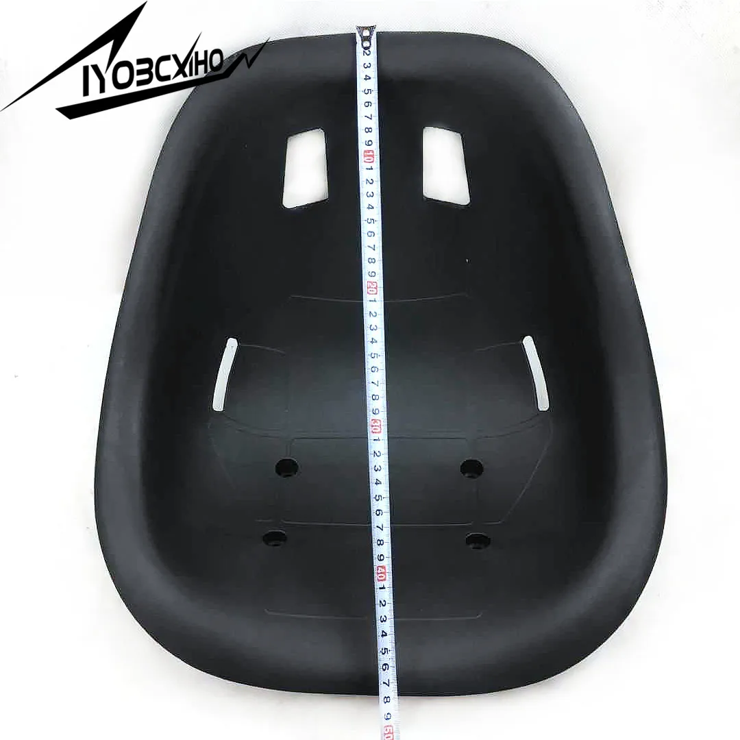 Модифицированное кресло для карт и детских качелей гоночное сиденье дрифтинга |