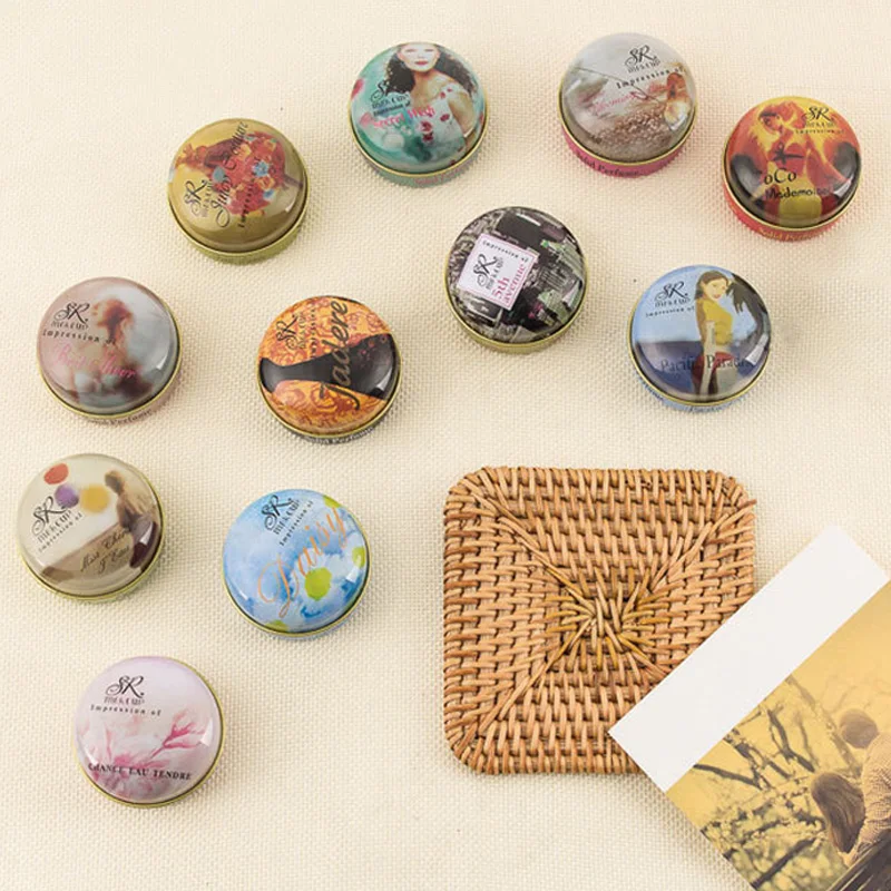 Женский ароматизатор Parfume однотонный дезодорант 15 г высокое качество t6