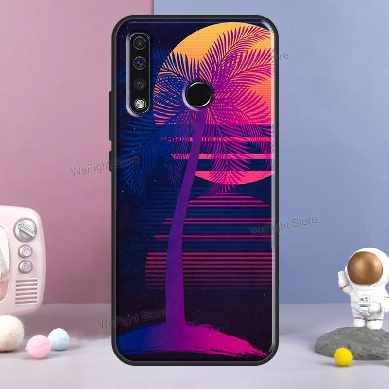 Чехол для Huawei P30 Pro P20 P40 Lite P Smart 2019 Nova 5T Honor 50 9s 8X 9X 8S 8A | Мобильные телефоны и